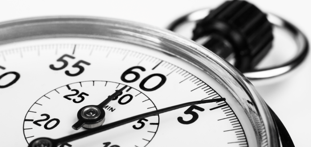 Ricochet360 by Speed to Contact:Mobile CRM & Lead Management: The Golden Minute!