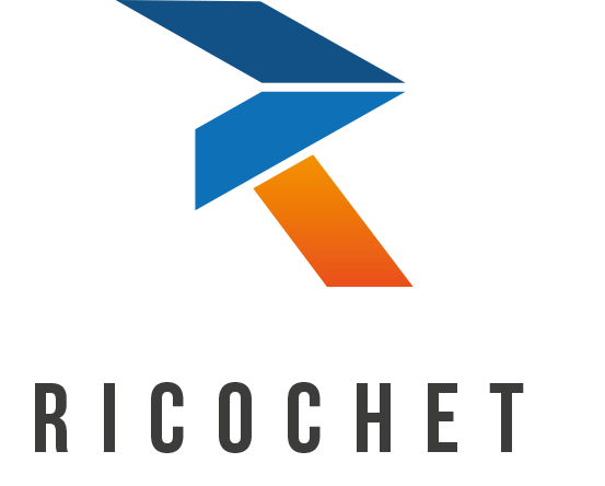 Ricochet by Speed to Contact