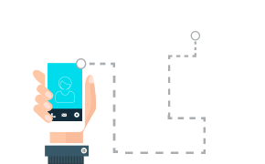 Ricochet: Custom Call Routing