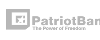 Patriot Bank