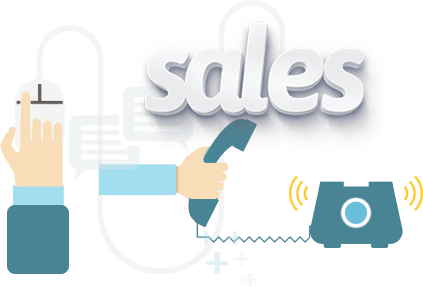 Small Business CRM: Sales