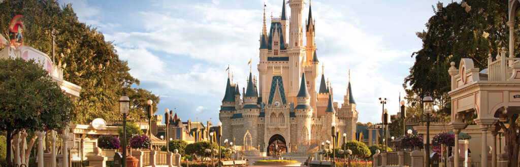 Contact Center Expo 2017 at the Walt Disney World® Resort