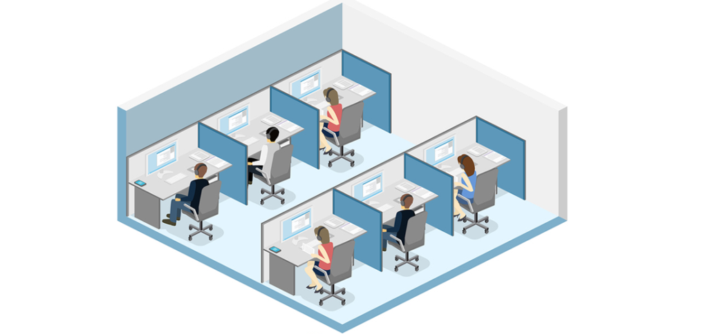 Speed to Contact Ricochet Blog: What Is a Predictive Dialer?