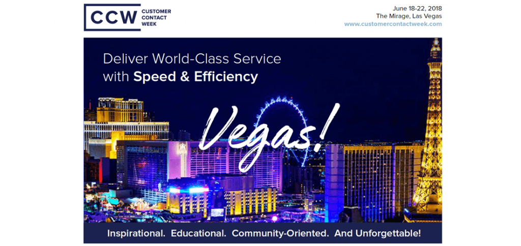 Ricochet by Speed to Contact: Dialer & CRM Lead Management System - Contact Center Week 2018