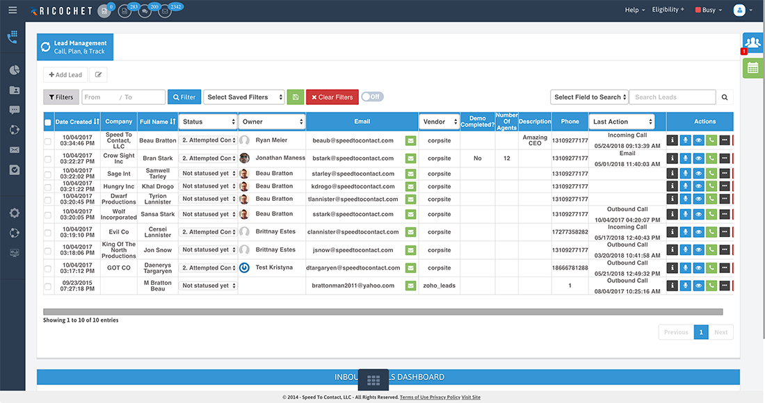 speed-to-contact-blog-what-is-crm-system Insurance Lead Management, Insurance CRM & Life Insurance CRM