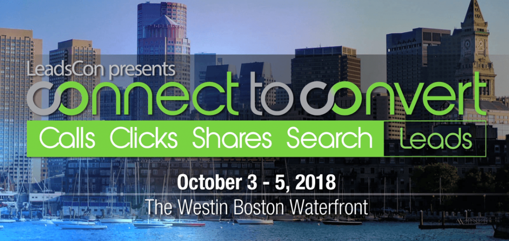 Ricochet by Speed to Contact: Dialer & CRM Lead Management System - LeadsCon Connect to Convert 2018