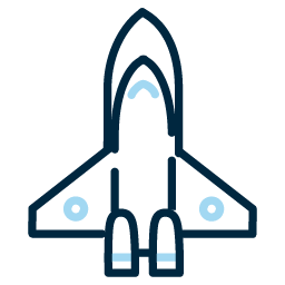 Ricochet Booster Package
