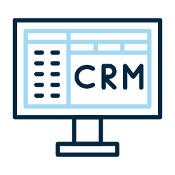 Ricochet CRM
