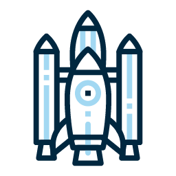 Ricochet Galaxy Package