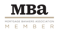 Mortgage Bankers Association (MBA) Member