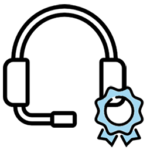 Ricochet Premium Support