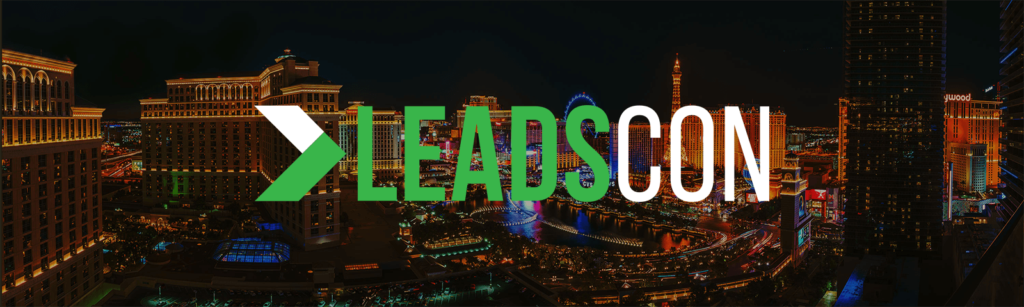 LeadsCon 2019 at The Mirage, Las Vegas
