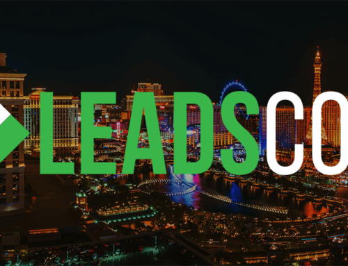 LeadsCon Las Vegas 2019 – This One Goes to 11