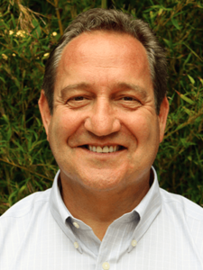 Ricochet360 Team: Steve Okun