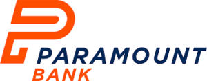 Paramount Bank Logo
