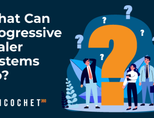 What Can Progressive Dialer Systems Do?