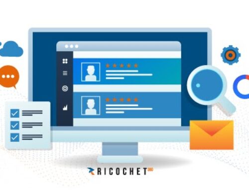 Why You Need A CRM Software
