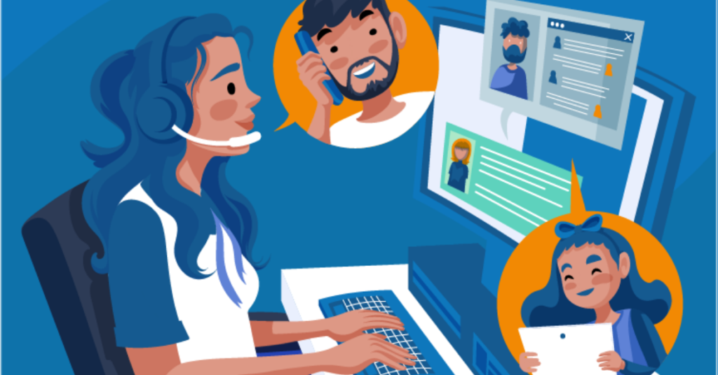 Business Phone Tips_Blog_Ricochet360 Ricochet360_automation_crm_phone tips