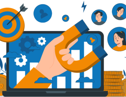 5 Lead Generation Techniques You Can Start Using Today
